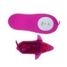vibrateur dolfin mignon secret 12v