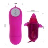 vibrateur dolfin mignon secret 12v