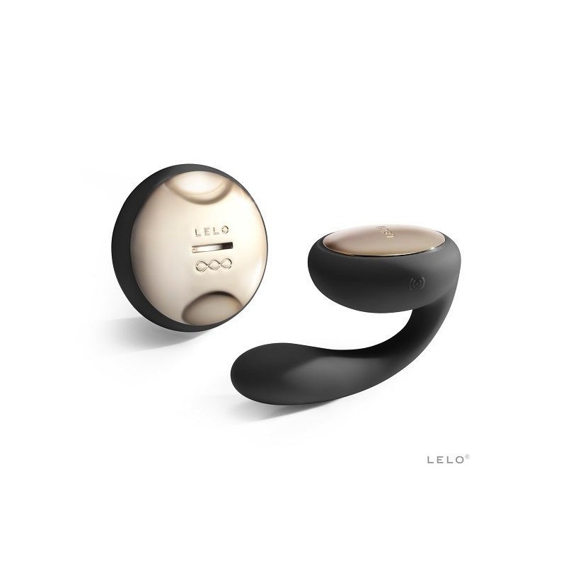 vibrateur ida noir