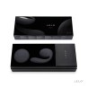 vibrateur ida noir