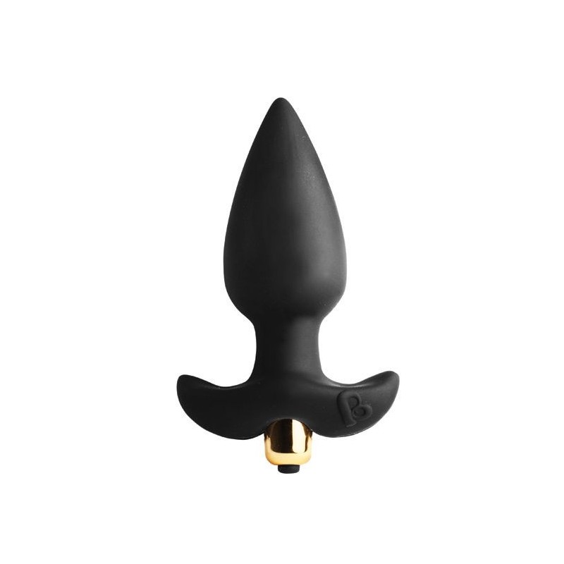 stimulateur butt throb p-point 7 vitesses noir stimulateur butt throb p-point 7 vitesses noir