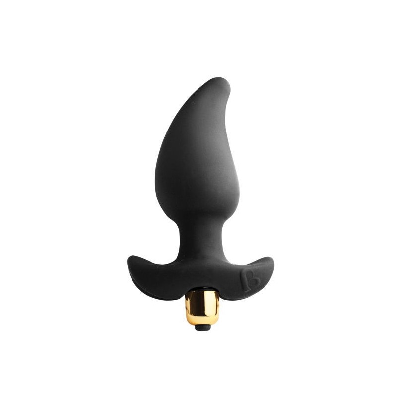 stimulateur butt quiver p-point 7 vitesses noir stimulateur butt quiver p-point 7 vitesses noir
