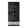 stimulateur butt quiver p-point 7 vitesses noir