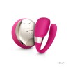 masseur insignia tiani 3 cerise