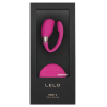 masseur insignia tiani 3 cerise
