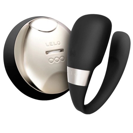 masseur insignia tiani 3 noir