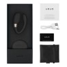 masseur insignia tiani 3 noir