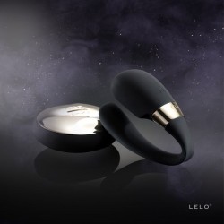 masseur insignia tiani 3 noir