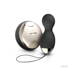 badge boules hula noires