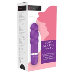 bcute classic pearl lilas