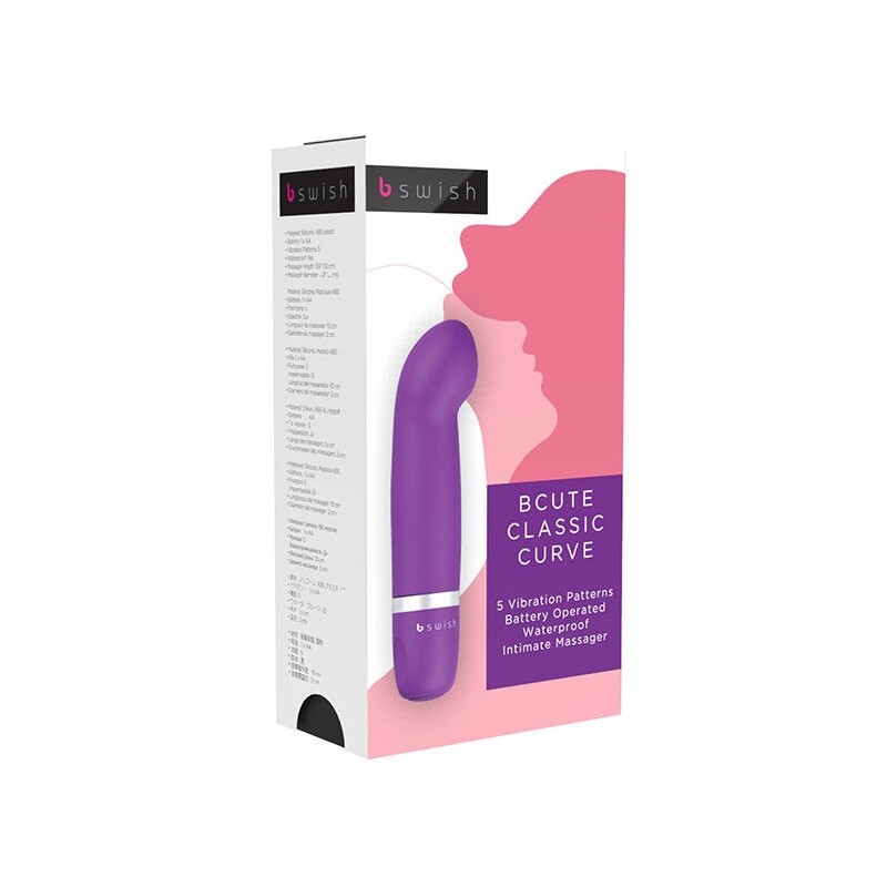 bcute classic curve lilas bcute classic curve lilas
