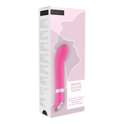b good deluxe curve rose