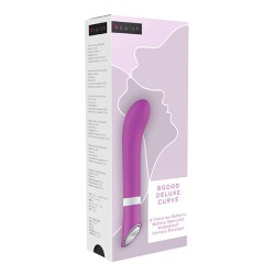 b good deluxe curve lilas