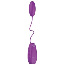 bnaughty classic bullet vibrant violet