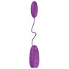 bnaughty classic bullet vibrant violet