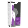 bnaughty classic bullet vibrant violet