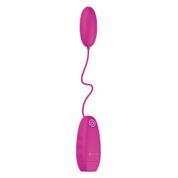 bnaughty classic bullet vibrant cerise