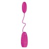 bnaughty classic bullet vibrant cerise