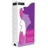 bnaughty classic bullet vibrant cerise