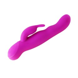 rotateur lilas hale de haute qualit?