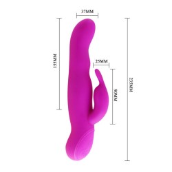 rotateur lilas hale de haute qualit?