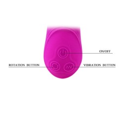 rotateur lilas hale de haute qualit?