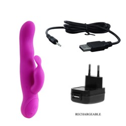 rotateur lilas hale de haute qualit?