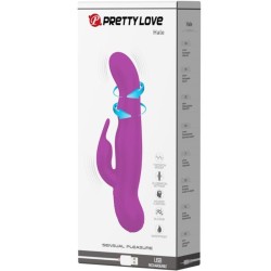 rotateur lilas hale de haute qualit?
