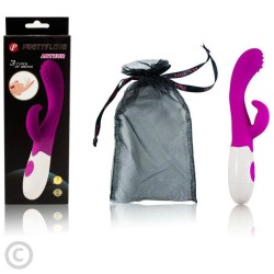 flirtation vibrateur arthur