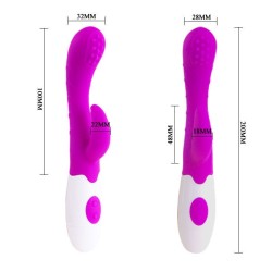flirtation vibrateur arthur