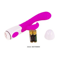 flirtation vibrateur arthur