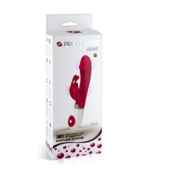 vibrateur avec gène de lapin