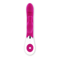 vibrateur avec gène de lapin