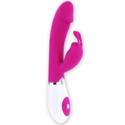 vibrateur avec gène de lapin