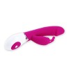 vibrateur avec gène de lapin