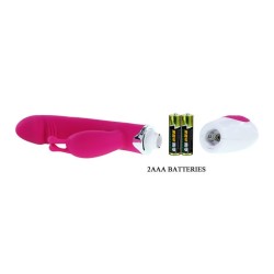 vibrateur avec gène de lapin