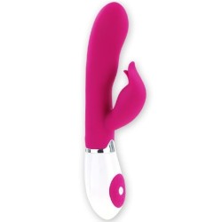 flirtation vibrateur avec stimulateur felix