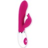 flirtation vibrateur avec stimulateur felix