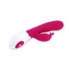 flirtation vibrateur avec stimulateur felix