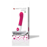flirtation vibrateur daniel