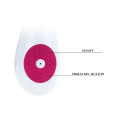 flirtation vibrateur daniel