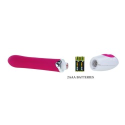 flirtation vibrateur daniel