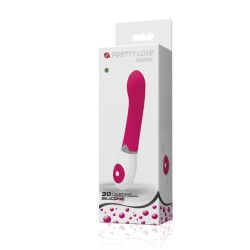 flirtation vibrateur daniel