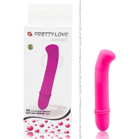 flirtation vibrateur antony