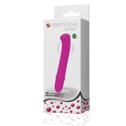flirtation vibrateur antony