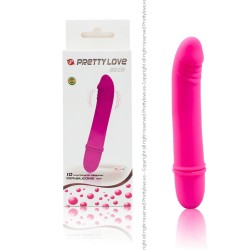 flirtation vibrateur beck