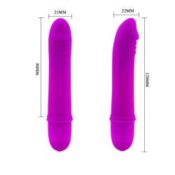 flirtation vibrateur beck