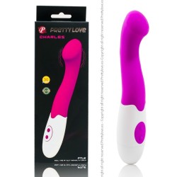 flirtation vibrateur charles