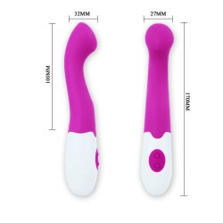 flirtation vibrateur charles