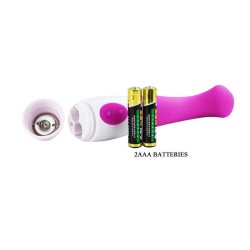 flirtation vibrateur charles